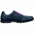 Footjoy Casual Collection Women's Golf Shoes - Deep Blue